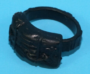 2009 GI JOE DUKE v32 2011 CPT. ACE v4 2015 v8 ORIGINAL SPARE PART BELT HASBRO 25TH 30TH 50TH