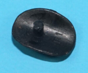 2014 GI JOE BEACHHEAD v17 ORIGINAL SPARE PART KNEE PAD HASBRO 25TH 50TH