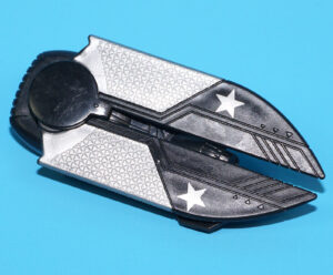 2009 GI JOE DUKE v32 RESOLUTE 2015 v8 ORIGINAL SPARE PART JETPACK HASBRO 25TH 30TH 50TH