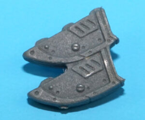 2012 GI JOE G.I. JOE TROOPER v2 ORIGINAL SPARE PART SHEATHS HASBRO 25TH RETALIATION