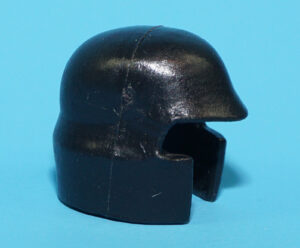 2010 GI JOE ALLEY VIPER v13 ORIGINAL SPARE PART HELMET HASBRO 25TH POC