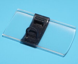 2011 GI JOE COBRA SHOCK TROOPER v1 ORIGINAL SPARE PART RIOT SHIELD HASBRO 25TH POC