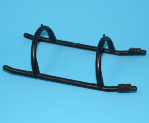 1988 GI JOE TIGER FLY ORIGINAL SPARE PART LANDING GEAR HASBRO