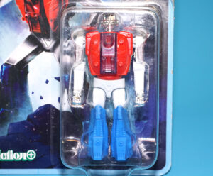 MICRONAUTS REACTION BIOTRON MOC MOSC 2025 SUPER7