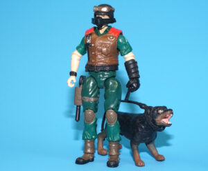 2008 GI JOE MUTT & JUNKYARD v7 100% COMPLETE C9+ HASBRO 25TH ANNIVERSARY READ