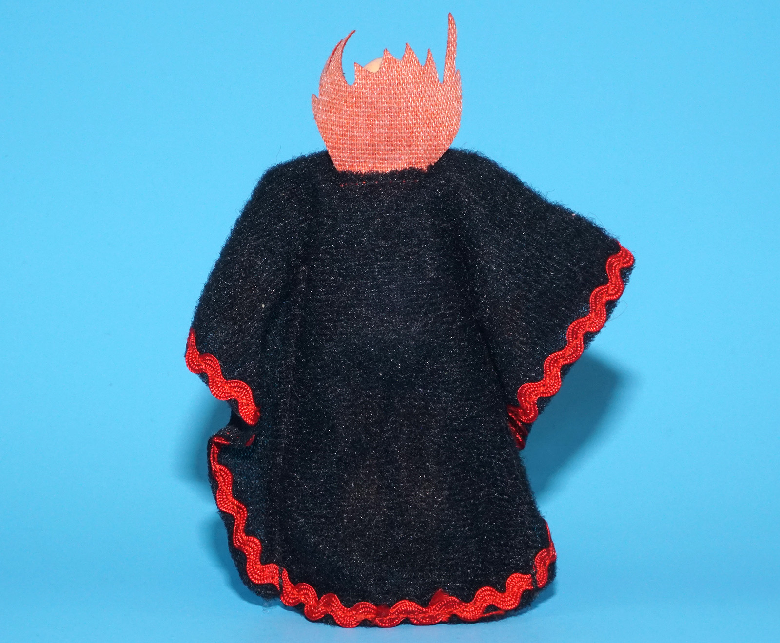 AD&D ADVANCED DUNGEONS & DRAGONS KELEK 1983 LJN - Image 3