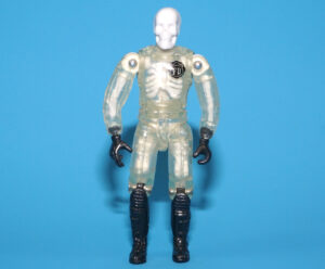 ROAD CHAMPS MXS SKELETON DIRT BIKE WICKED RIDER FIRE DEPT. 3.5″ ACTION FIGURE 2000 JAKKS PACIFIC