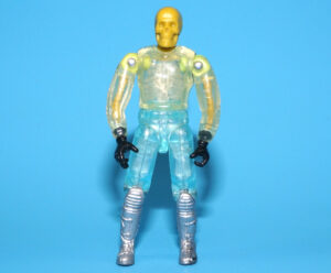 ROAD CHAMPS MXS SKELETON DIRT BIKE WICKED RIDER BIOHAZARD 3.5″ ACTION FIGURE 2000 JAKKS PACIFIC