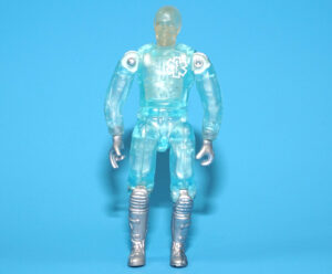 ROAD CHAMPS MXS SKELETON DIRT BIKE WICKED RIDER MEDIC 3.5″ ACTION FIGURE 2000 JAKKS PACIFIC