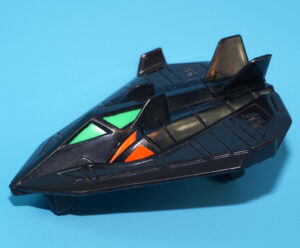 HOT WHEELS ATTACK PACK BATTLE BIRDS NIGHTSLAYER 1993 MATTEL