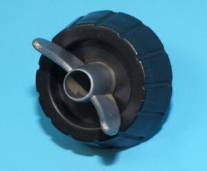MOTU KO FANTANAUTI ORIGINAL SPARE PART VENEFIC DRAGON WHEEL 1982 GIGI ITALY MEGO MICRONAUTS