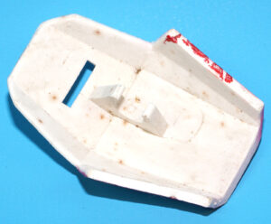 MOTU KO EARTH FORCE ORIGINAL SPARE PART SHIELD 1985 PACE TOYS SUNGOLD