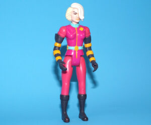 CAPTAIN PLANET & THE PLANETEERS DR. BLIGHT 1991 TIGER ELECTRONICS