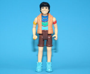 CAPTAIN PLANET & THE PLANETEERS MA-TI 1991 TIGER ELECTRONICS