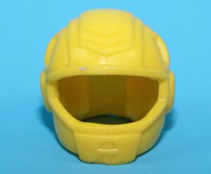 CAPTAIN PLANET & THE PLANETEERS ORIGINAL SPARE PART ECO BIKE LINKA HELMET 1991 TIGER TOYS