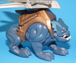 GARGOYLES BRONX 100% COMPLETE 1995 KENNER