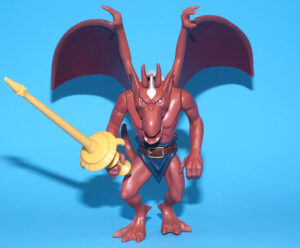 GARGOYLES BROOKLYN 100% COMPLETE 1995 KENNER