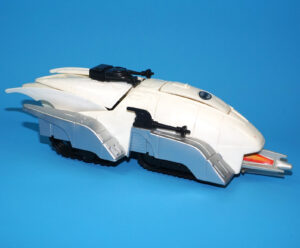 BATMAN ANIMATED SERIES BTAS ICE HAMMER 100% COMPLETE 1994 KENNER