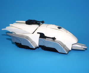 BATMAN ANIMATED SERIES BTAS ICE HAMMER 100% COMPLETE 1994 KENNER