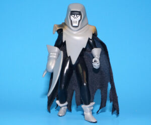 BATMAN ANIMATED MOVIE MASK OF THE PHANTASM PHANTASM NEAR COMPLETE 1994 KENNER