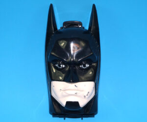 BATMAN FOREVER BATCAVE POWER CENTER PLAYSET 100% COMPLETE 1995 KENNER MICRO MACHINES