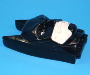 BATMAN FOREVER BATCAVE POWER CENTER PLAYSET 100% COMPLETE 1995 KENNER MICRO MACHINES