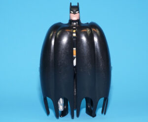 BATMAN ANIMATED SERIES BTAS LIGHTNING STRIKE BATMAN 100% COMPLETE 1993 KENNER