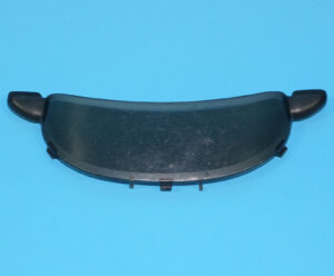 JAMES BOND JR ORIGINAL SPARE PART SPORTS CAR WINDSHIELD 1992 HASBRO