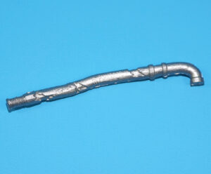 TERMINATOR SALVATION ORIGINAL SPARE PART T-R.I.P. STEEL PIPE 2008 PLAYMATES