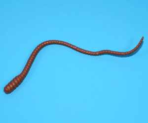 INDIANA JONES 6″ ACTION FIGURE ORIGINAL SPARE PART WHIP ACCESSORY 1987 STAR TOYS