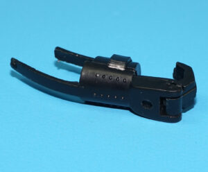 TACKY STRETCHOID WARRIORS ORIGINAL SPARE PART FIST CLAW 1988 BANDAI MOTU KO