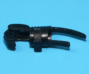 TACKY STRETCHOID WARRIORS ORIGINAL SPARE PART FIST CLAW 1988 BANDAI MOTU KO