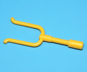 RONIN WARRIORS ORIGINAL SPARE PART KENTO WEAPON ACCESSORY 1995 PLAYMATES