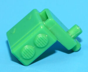 TRANSFORMERS G2 ORIGINAL SPARE PART LEADERS MEGATRON GREEN LIGHT UNIT 1993 HASBRO