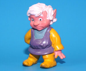 BLACKSTAR POULO TROBBIT 1984 GALOOB