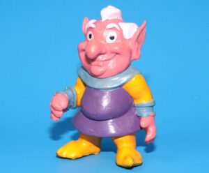 BLACKSTAR TERRA TROBBIT 1984 GALOOB