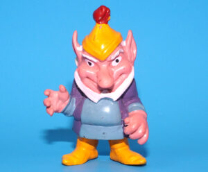 BLACKSTAR RIF TROBBIT 1984 GALOOB