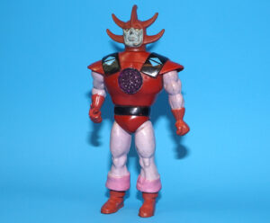 BLACKSTAR LASER LIGHT OVERLORD 1984 GALOOB