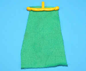 BLACKSTAR ORIGINAL SPARE PART NEPTUL CAPE 1983 GALOOB MOTU