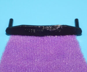 BLACKSTAR ORIGINAL SPARE PART KADRAY CAPE 1983 GALOOB