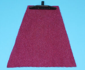 BLACKSTAR ORIGINAL SPARE PART OVERLORD CAPE 1983 GALOOB