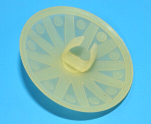 BLACKSTAR ORIGINAL SPARE PART NEPTUL SHIELD 1983 GALOOB MOTU