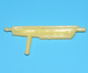 BLACKSTAR ORIGINAL SPARE PART PALACE GUARD GUN WEAPON ACCESSORY 1983 GALOOB