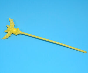 BLACKSTAR ORIGINAL SPARE PART GARGO STAFF ACCESSORY 1983 GALOOB