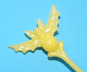 BLACKSTAR ORIGINAL SPARE PART GARGO STAFF ACCESSORY 1983 GALOOB