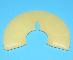 BLACKSTAR ORIGINAL SPARE PART MARA HEADPIECE 1983 GALOOB