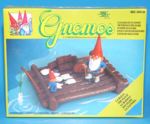 DAVID THE GNOME #160130 WISDOM OF THE GNOMES MIB MISB NRFB 1983 BRB STARTOYS