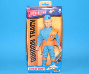 THUNDERBIRDS 10 GORDON TRACY MIB MISB EURO BOX 1992 MATCHBOX GERRY ANDERSON