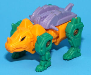 TRANSFORMERS G1 ORIGINAL SPARE PART PRETENDER STRANGLEHOLD INNER ROBOT 1989 HASBRO