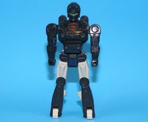 TRANSFORMERS G1 ORIGINAL SPARE PART PRETENDER WAVERIDER INNER ROBOT 1988 HASBRO